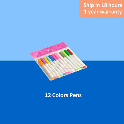 Portable Mini Thermal Printer Wirelessly BT 203Dpi Photo Label Memo Wrong Question Printing Paper USB Cable Imprimante Portable